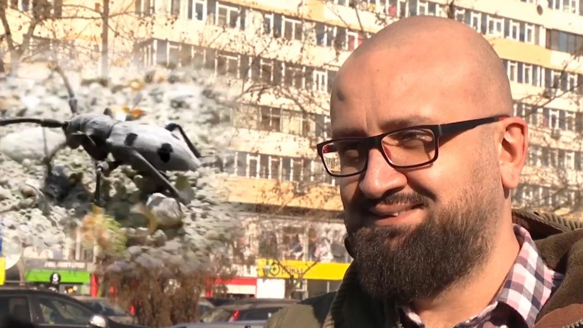 sinteza zilei ce raspund romanii cand sunt intrebati ce trebuie facut cu gandacul care blocheaza