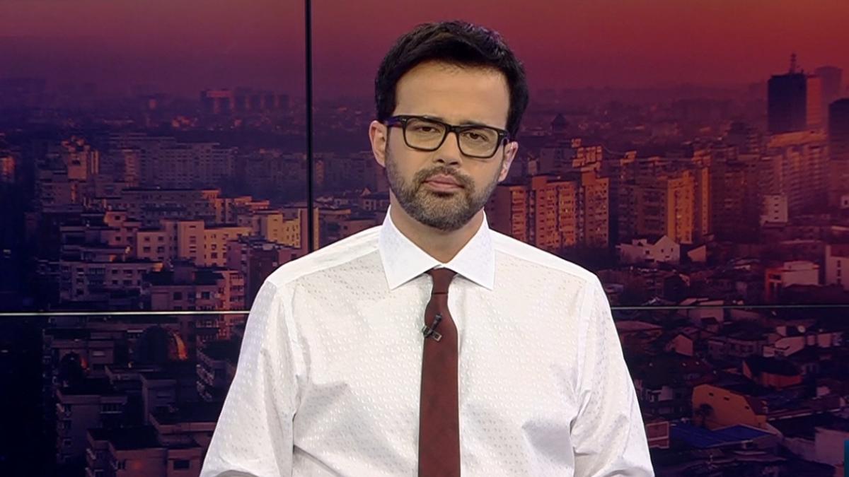 sinteza zilei inregistrare bomba din dosarul caracal