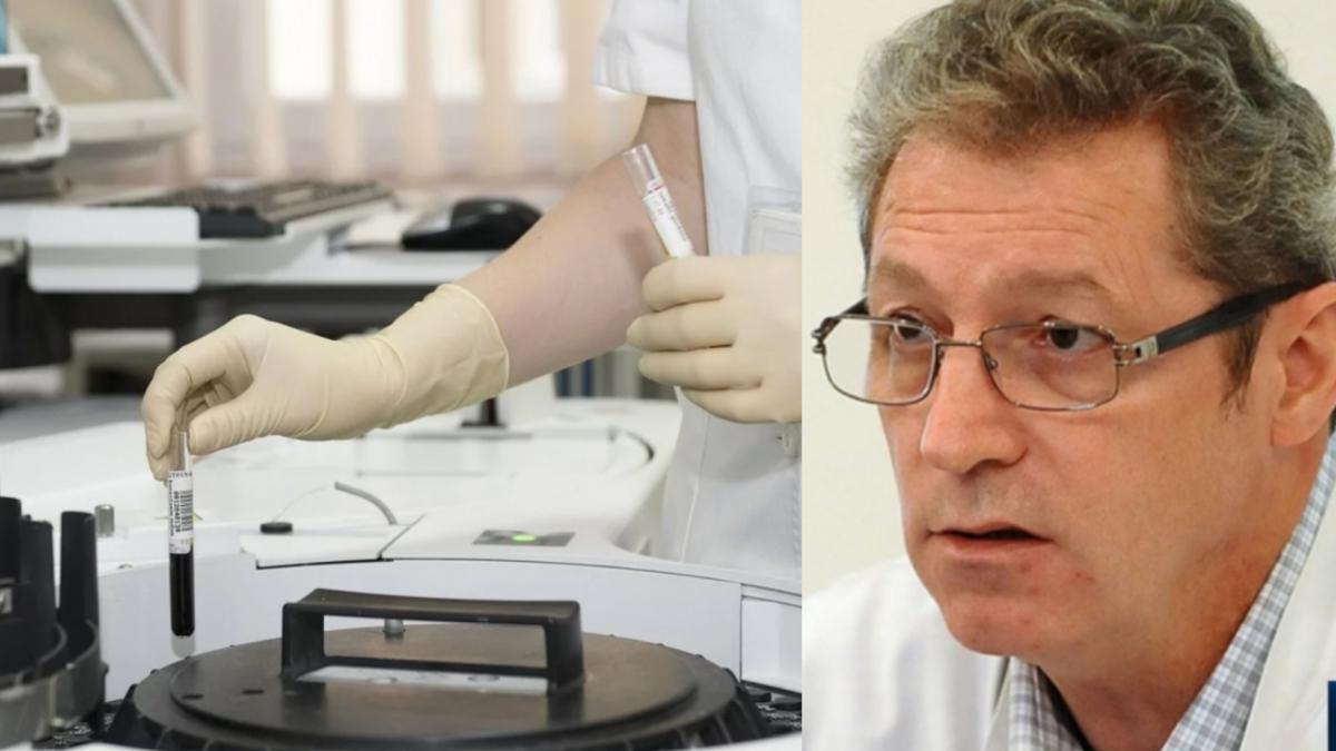 coronavirus coronavirusul confirmat in europa anuntul facut de prof dr adrian streinu cercel