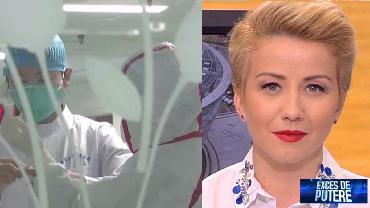 coronavirus sabina iosub informatii de ultima ora despre cele doua cazuri de coronavirus confirmate