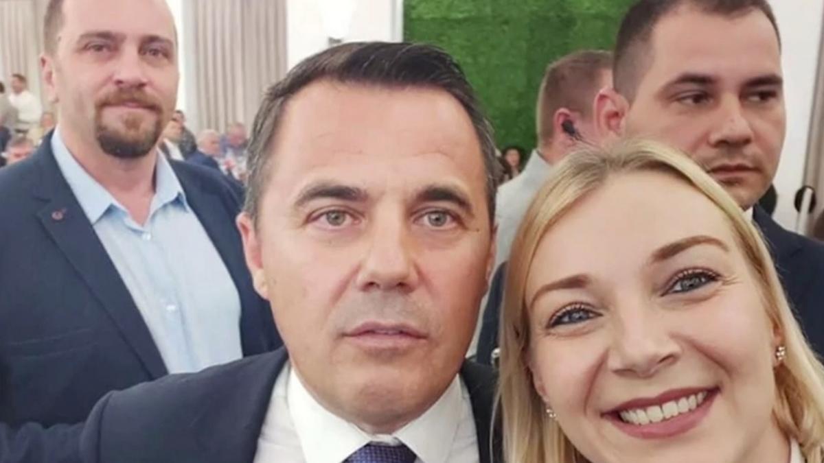 exces de putere unde si a plasat ministrul grinda protejata