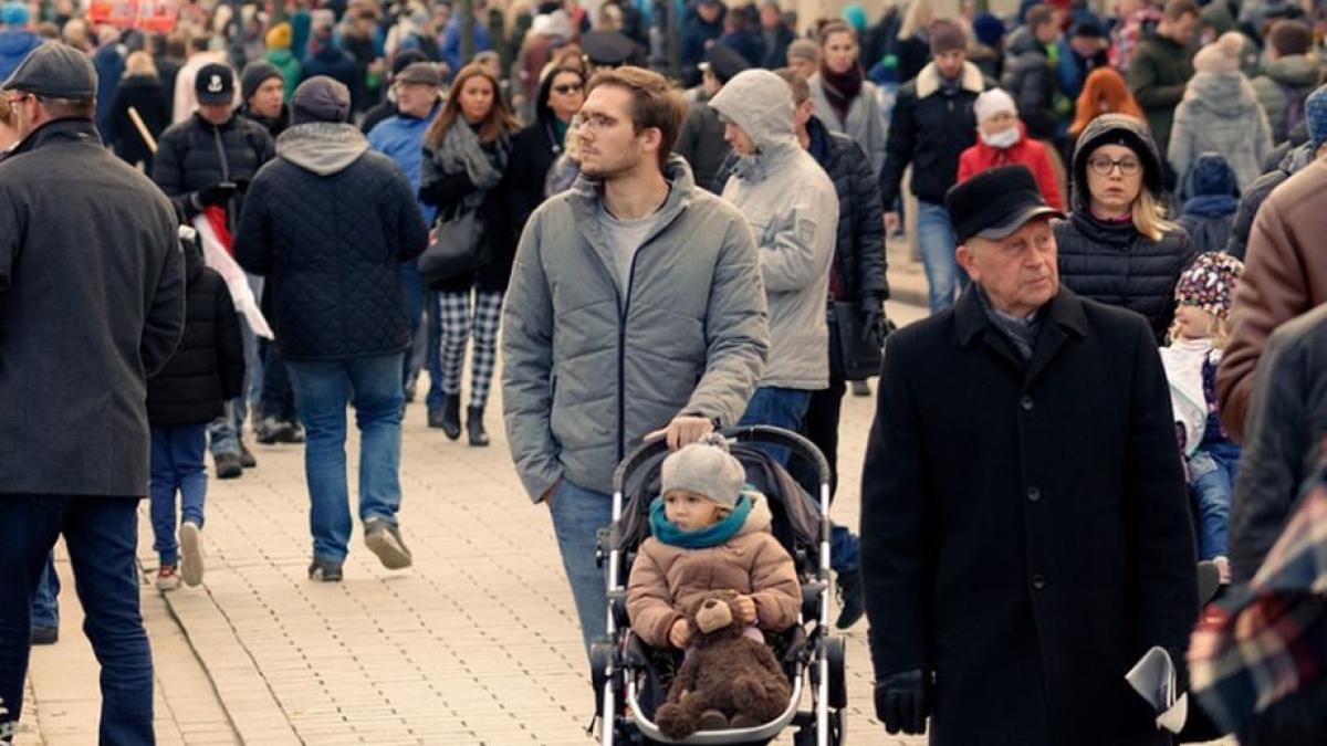 semnal de alarma romania in criza profunda