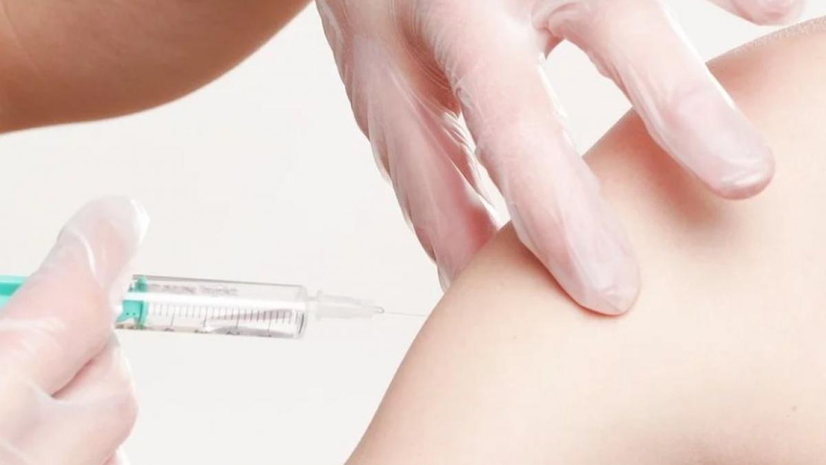 sfat de sanatate a inceput vaccinarea anti hpv e cea mai buna preventie impotriva cancerului