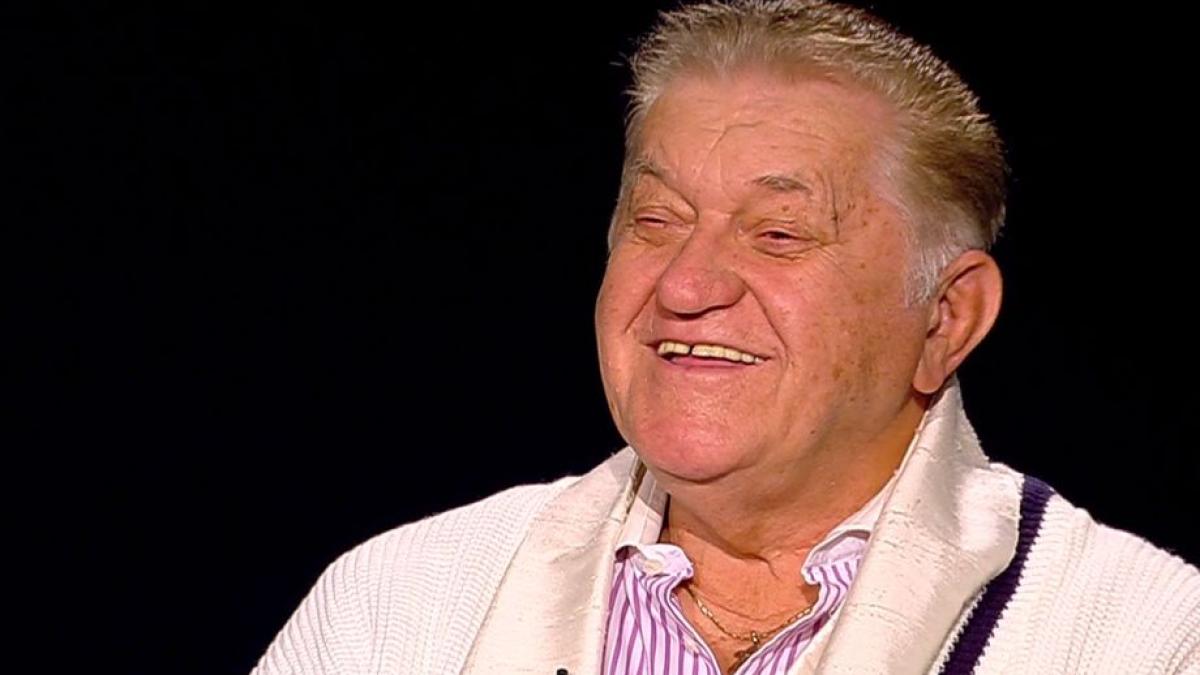 actorul dorel visan marturii emotionante viata este un balans intre suferinta si fericire