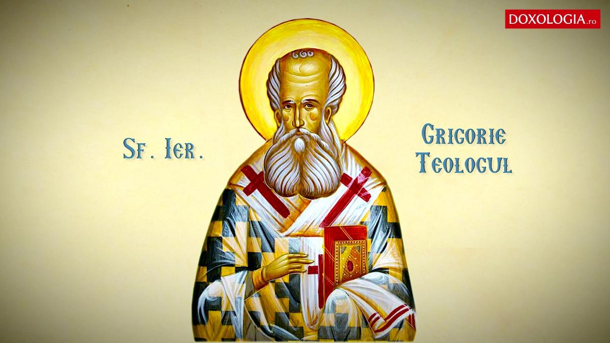 calendar ortodox 25 ianuarie ce sfant este sarbatorit astazi