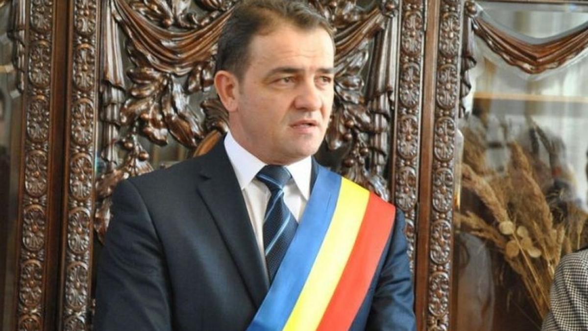 doliu in politica un fost primar psd s a stins din viata la numai 55 de ani