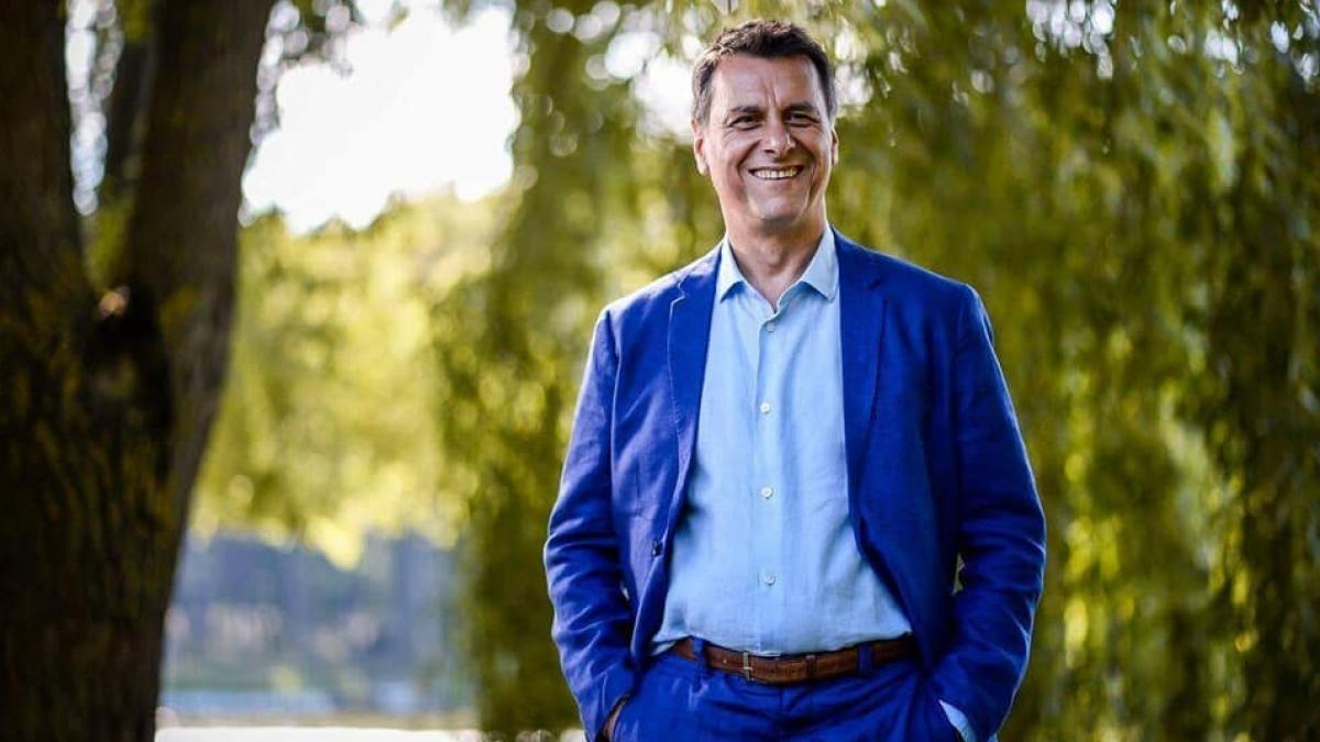 fost candidat la prezidentiale intra in cursa pentru primaria capitalei