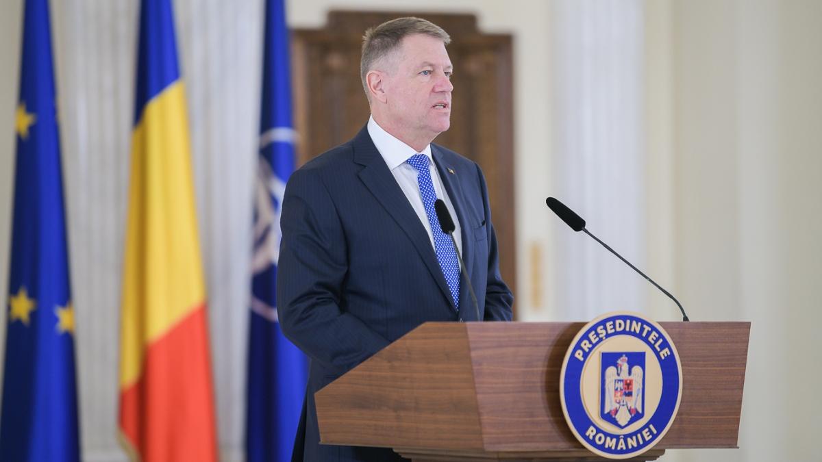 klaus iohannis mesaj pentru erdogan dupa cutremurul tragic care a lovit turcia am fost profund