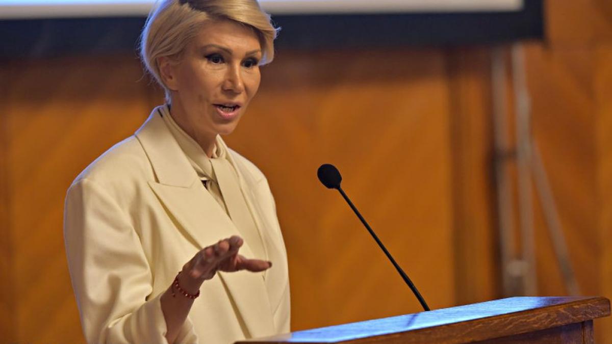 raluca turcan bilant la trei luni de guvernare cele 15 puncte realizate de liberali