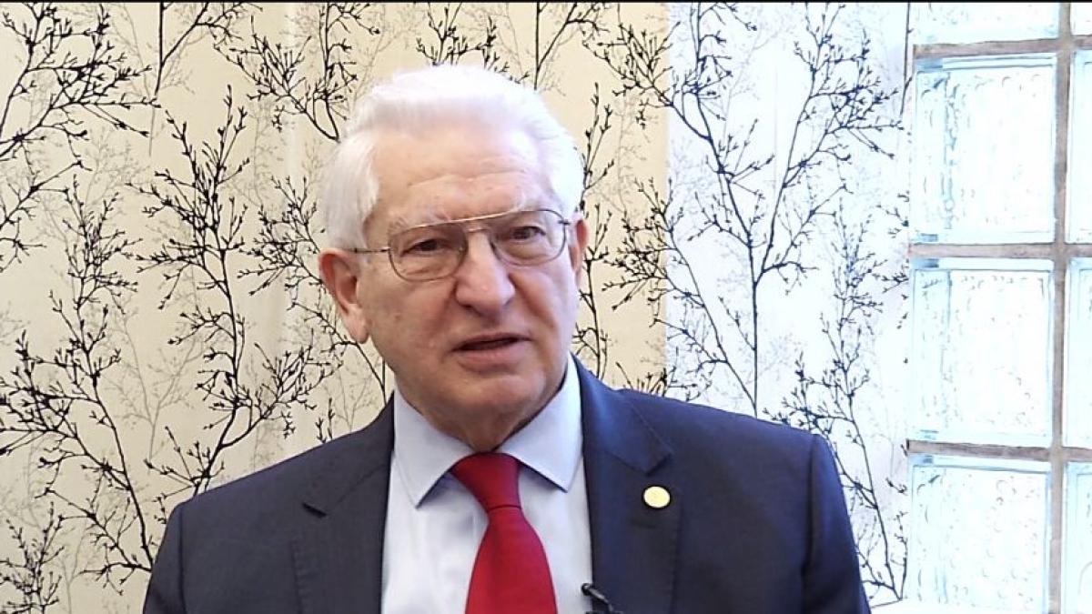 cum combatem insomniile si cosmarurile profesorul vlad ciurea daca nu dormim totul se deregleaza