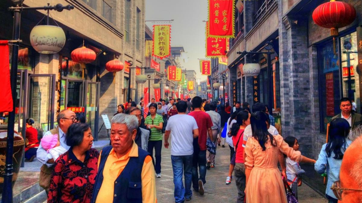 coronavirus china beijing anunta un prim deces provocat de noul coronavirus