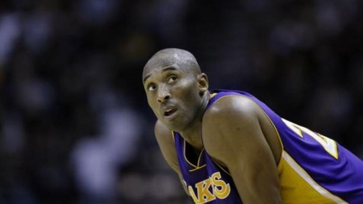 cum a fost prevestita moartea lui kobe bryant mesajele sinistre care circulau inca din 2012