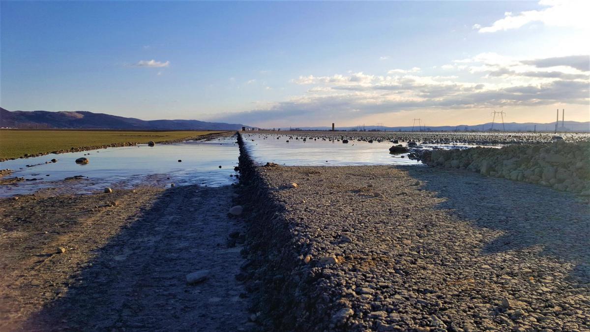 cum arata primii kilometri de autostrada din moldova