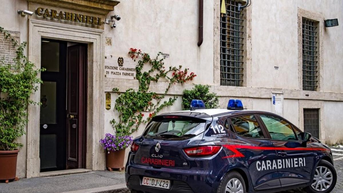 doi romani stabiliti in italia au fost gasiti morti in casa unuia dintre ei prima ipoteza s au