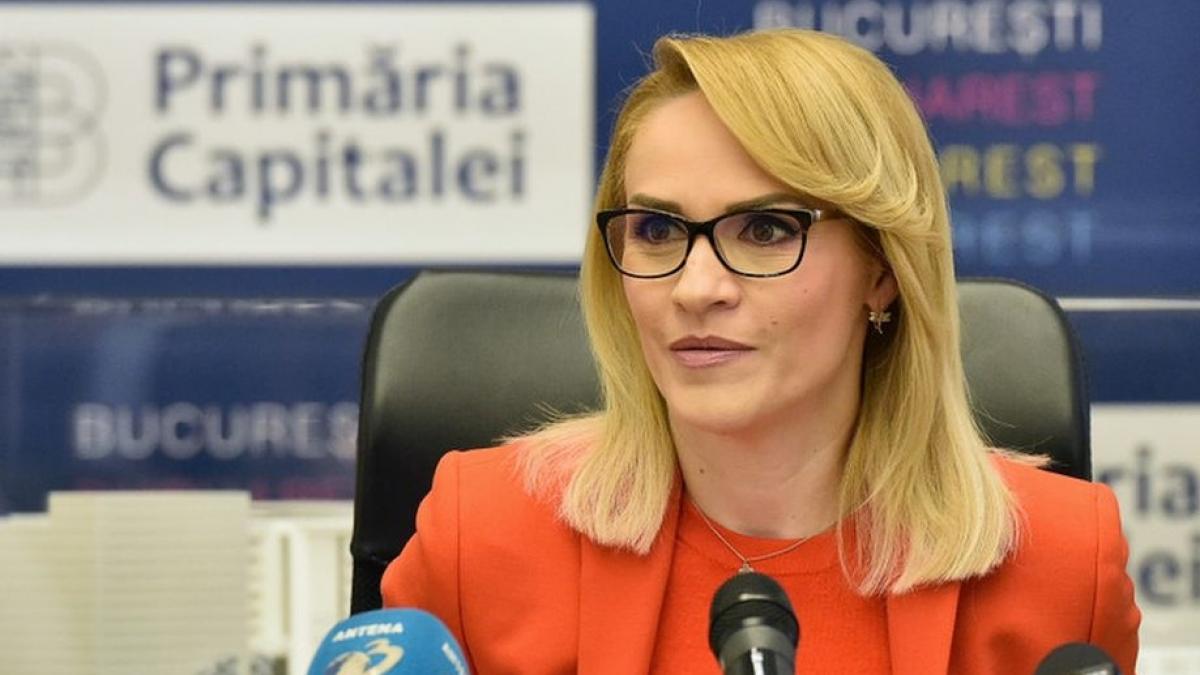 gabriela firea numarul cazurilor de gripa sezoniera a crescut comparativ cu anul trecut au fost