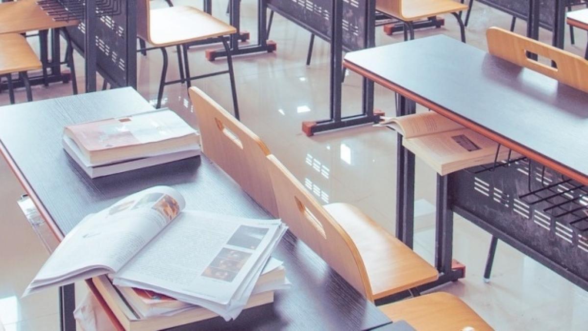 masuri pentru incetarea raspandirii gripei ministerul educatiei a anuntat ce scoli si gradinite