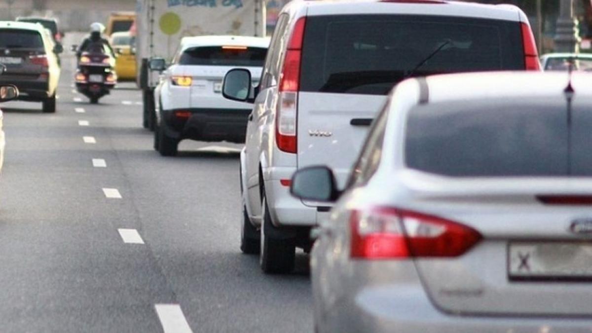 proiect ambitios pentru traficul din bucuresti