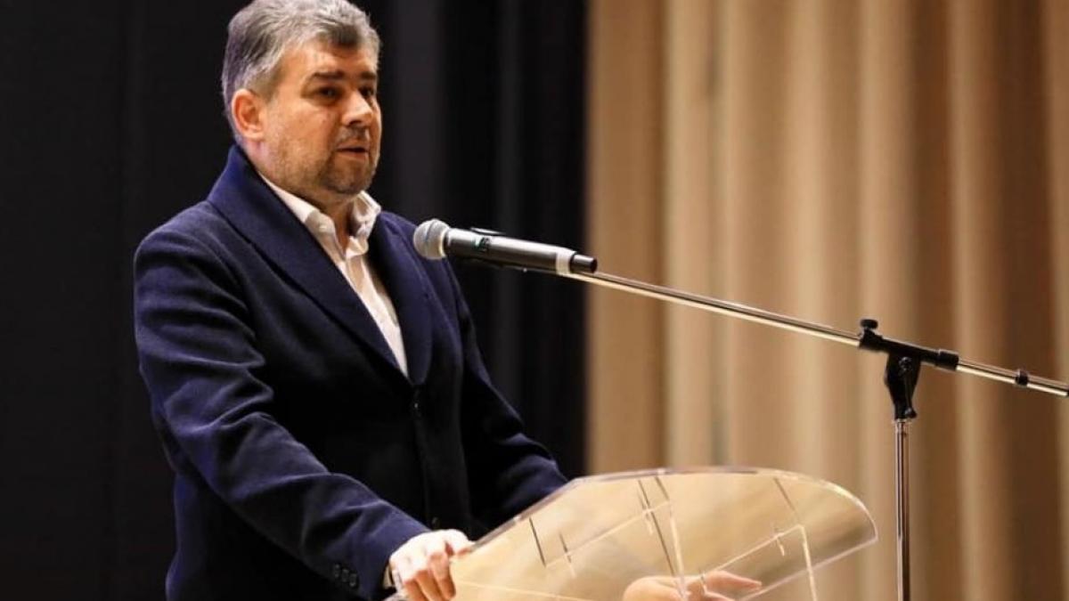 schimbari majore la varful psd