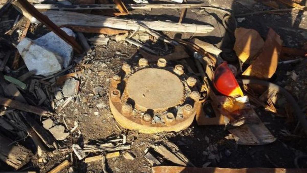 timp de 24 de ani rusii au sapat la ea e incredibil ce scop avea cea mai adanca groapa de pe pamant