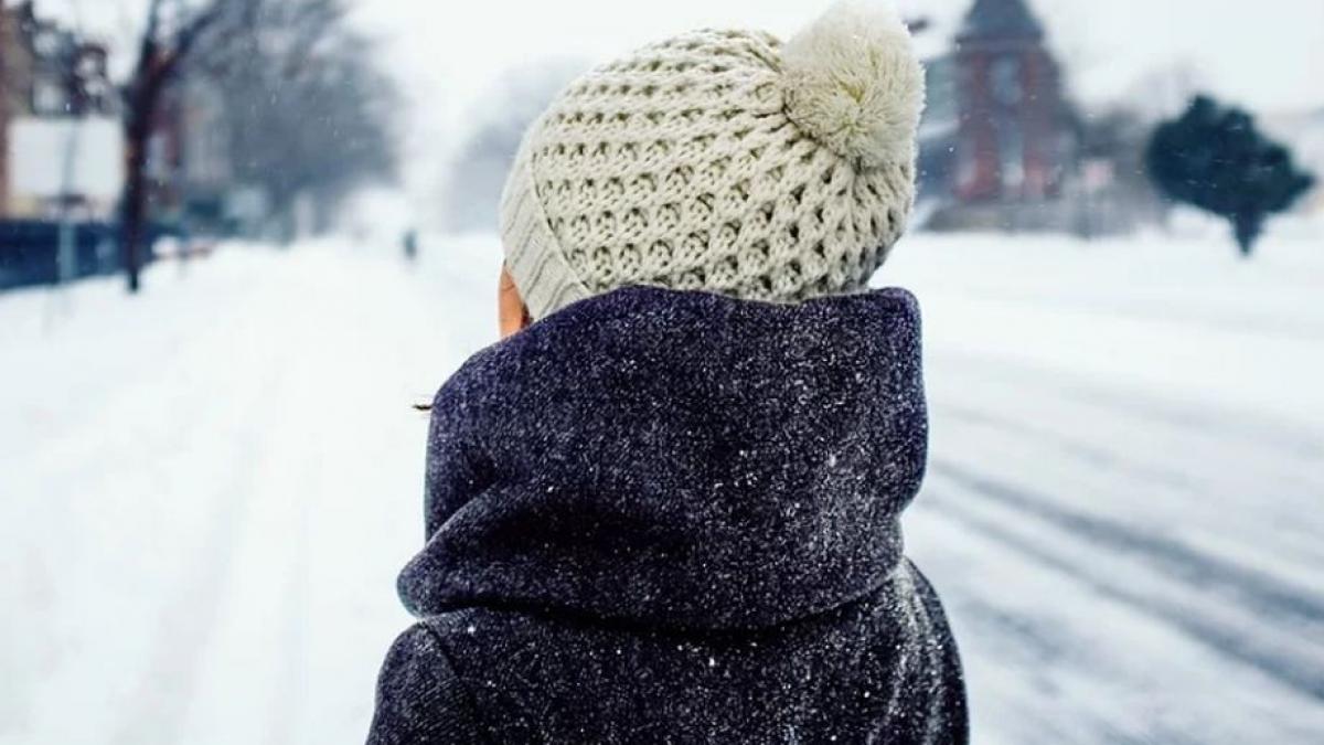 vreme rece in aproape toata tara anm a actualizat prognoza meteo