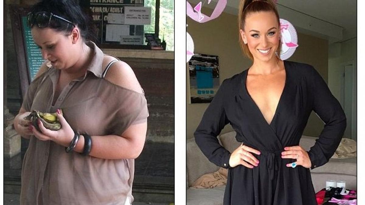 aceasta femeie a ajuns la 120 de kilograme mancand doua cine pe seara cum a reusit sa slabesca 55