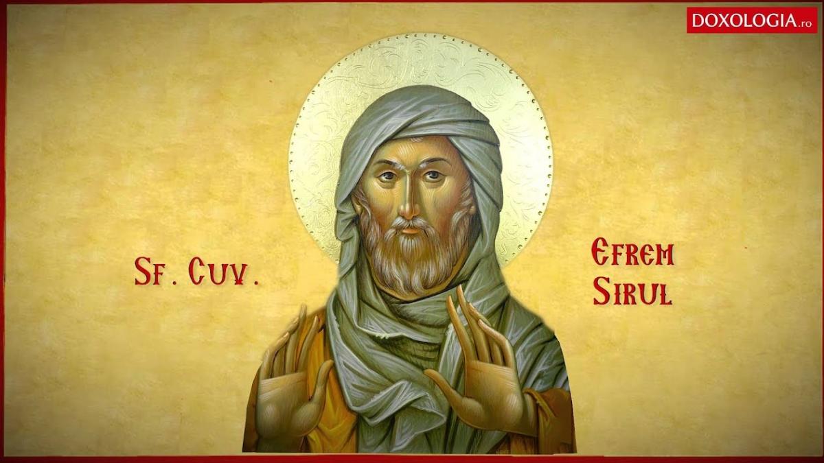 calendar ortodox 28 ianuarie ce sfant este sarbatorit astazi