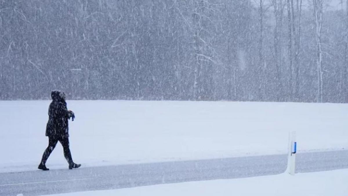 cod galben de ninsori si vant puternic in 26 de judete cand se strica vremea