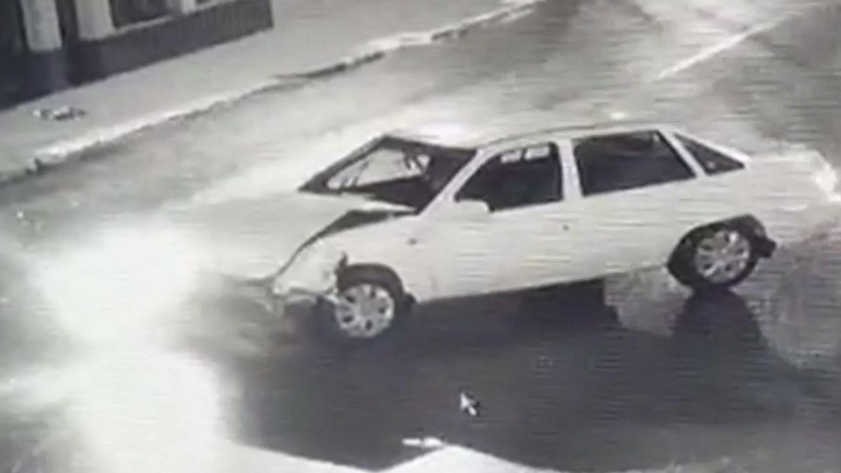 fetita de opt ani moarta intr un accident in judetul prahova