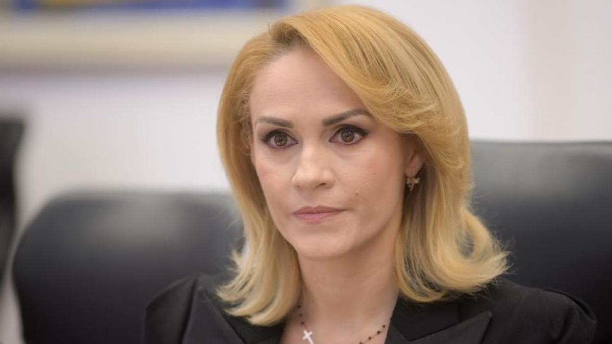 gabriela firea face noi precizari legate de gripa 1 404 cazuri de gripa sezoniera raportate de