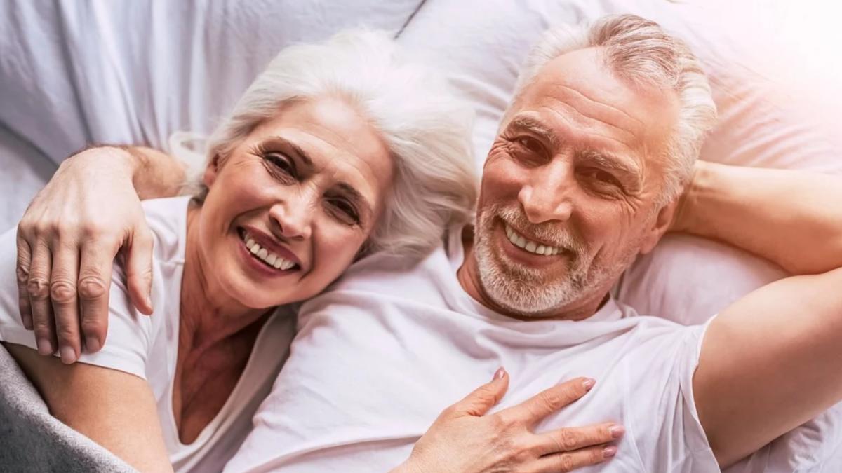 la ce varsta incepe o persoana sa imbatraneasca cu adevarat