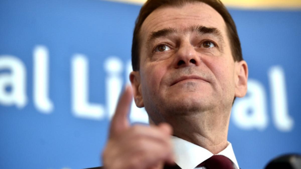 orban parlamentarii pnl nu voteaza nicio motiune de cenzura