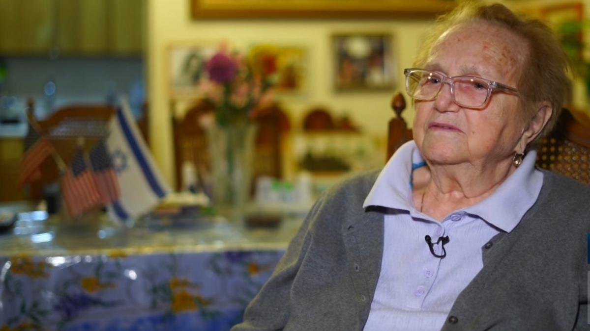 sinteza zilei marturii sfasietoare din infernul de la auschwitz