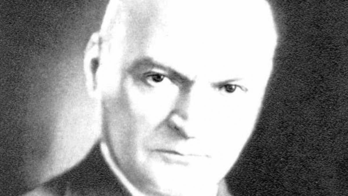 stii cine este matematicianul roman cu teorema in geometrie