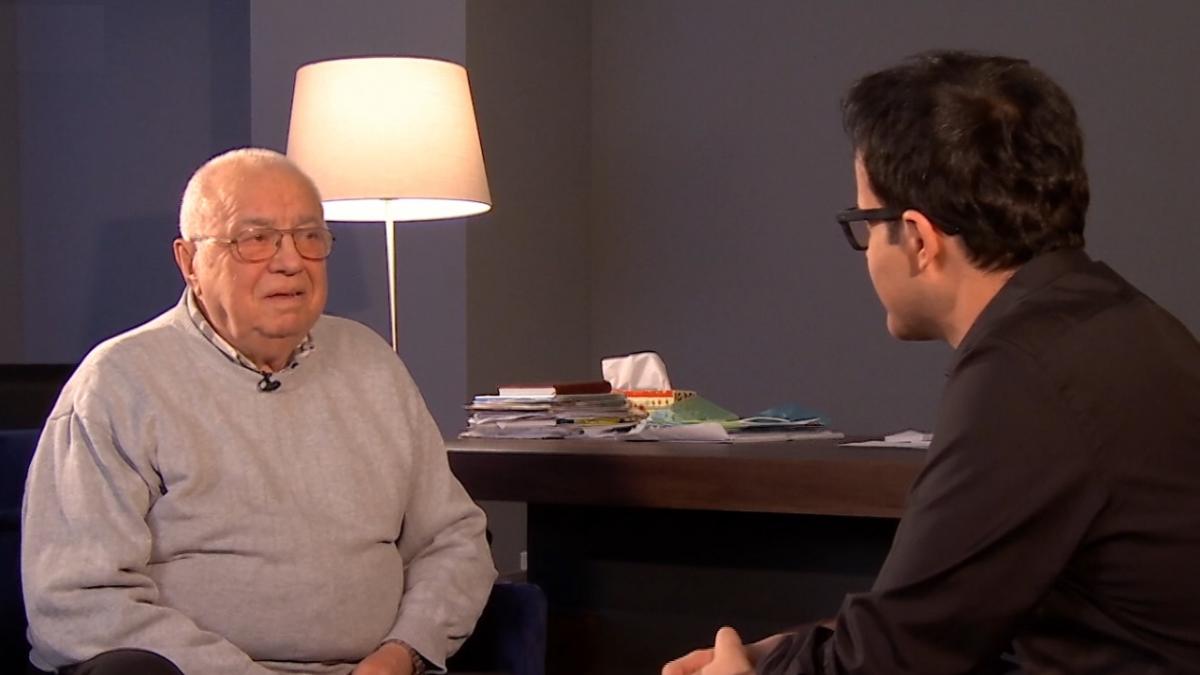 alexandru arsinel fata in fata cu mihai gadea cum a reactionat cand a citit stirea falsa despre