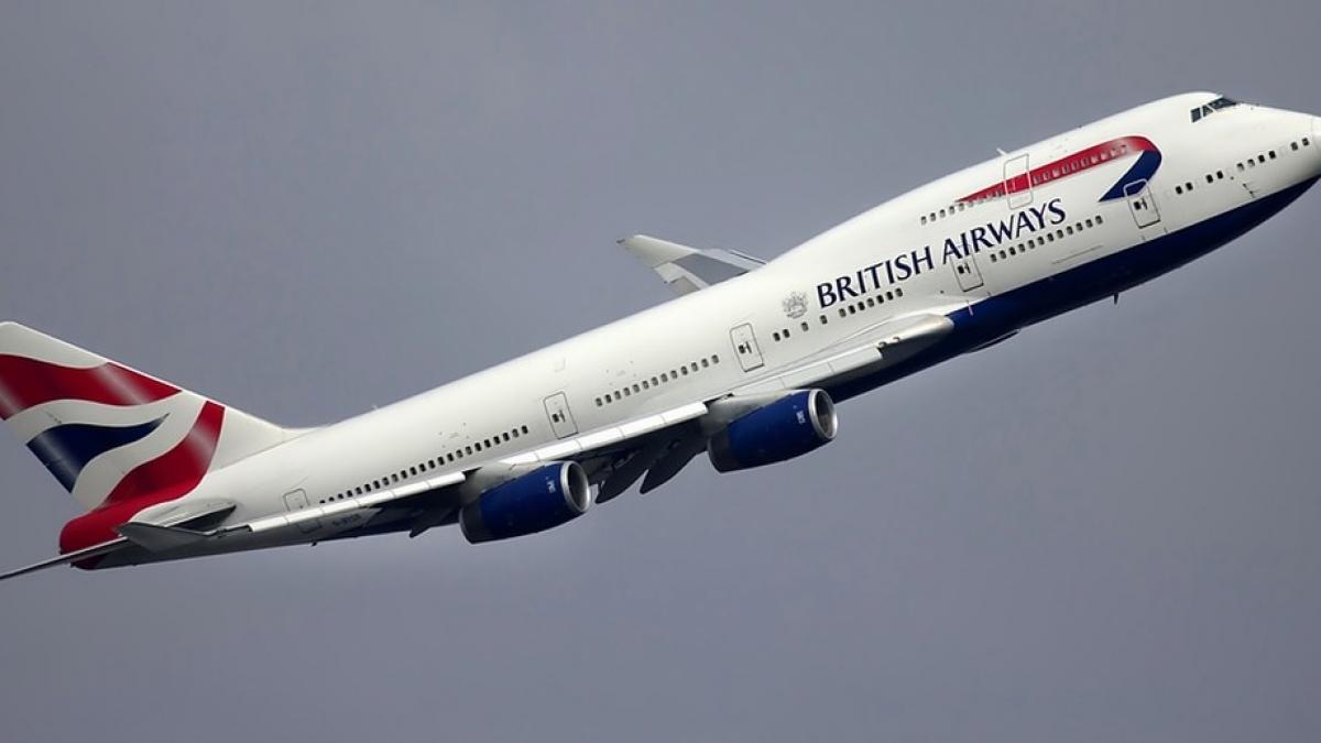 british airways suspenda toate zborurile spre si dinspre china