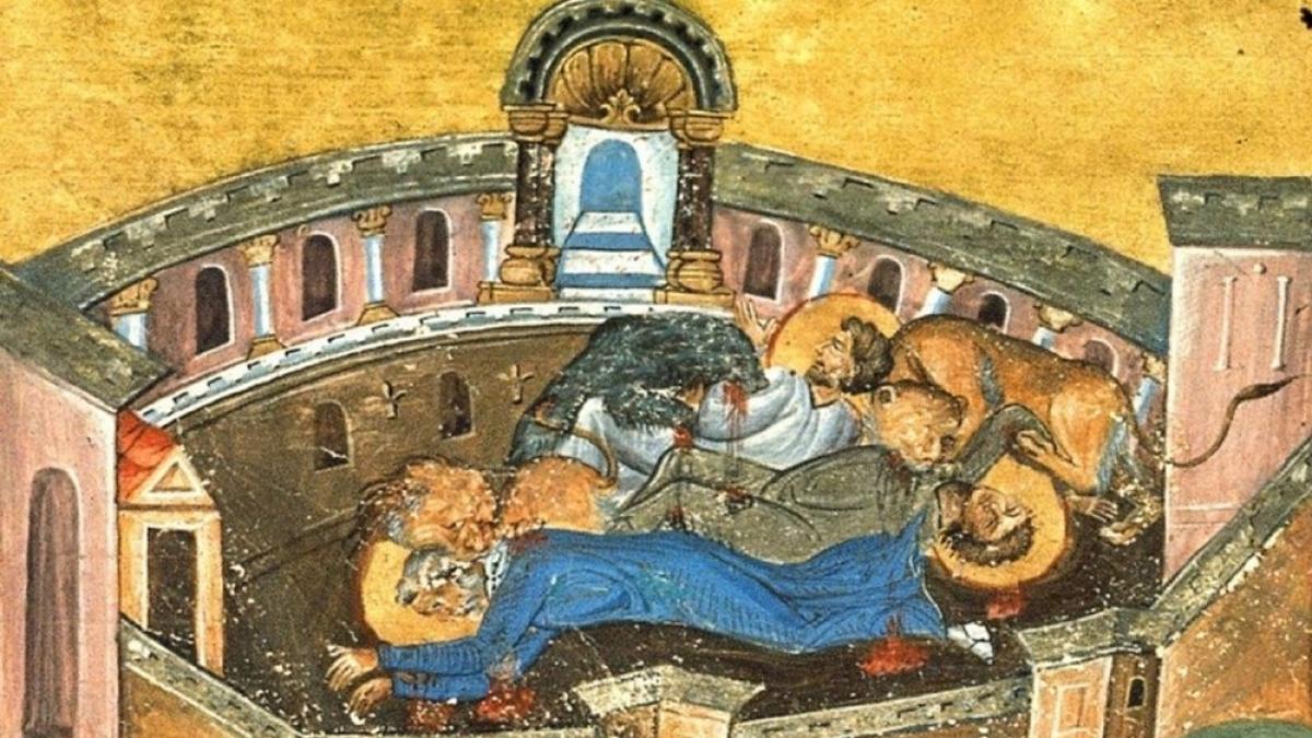 calendar ortodox 29 ianuarie ce sfant mare este sarbatorit astazi