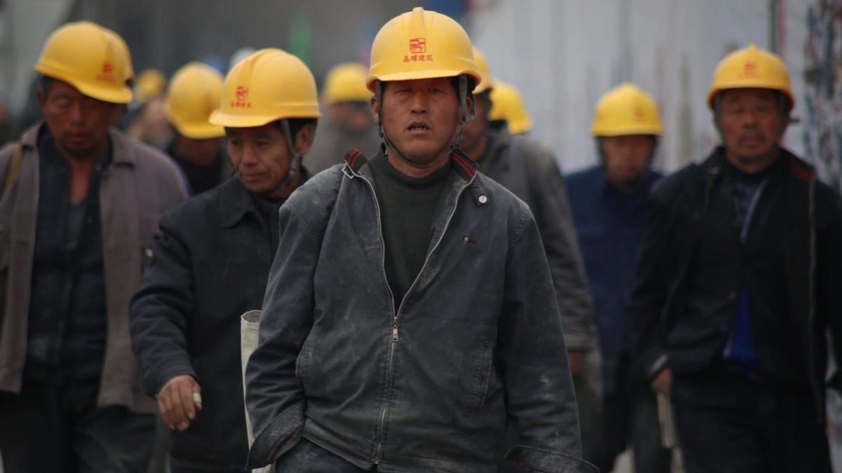 china a deschis in 48 de ore un spital cu tot ce trebuie in el cum arata primul spital dedicat