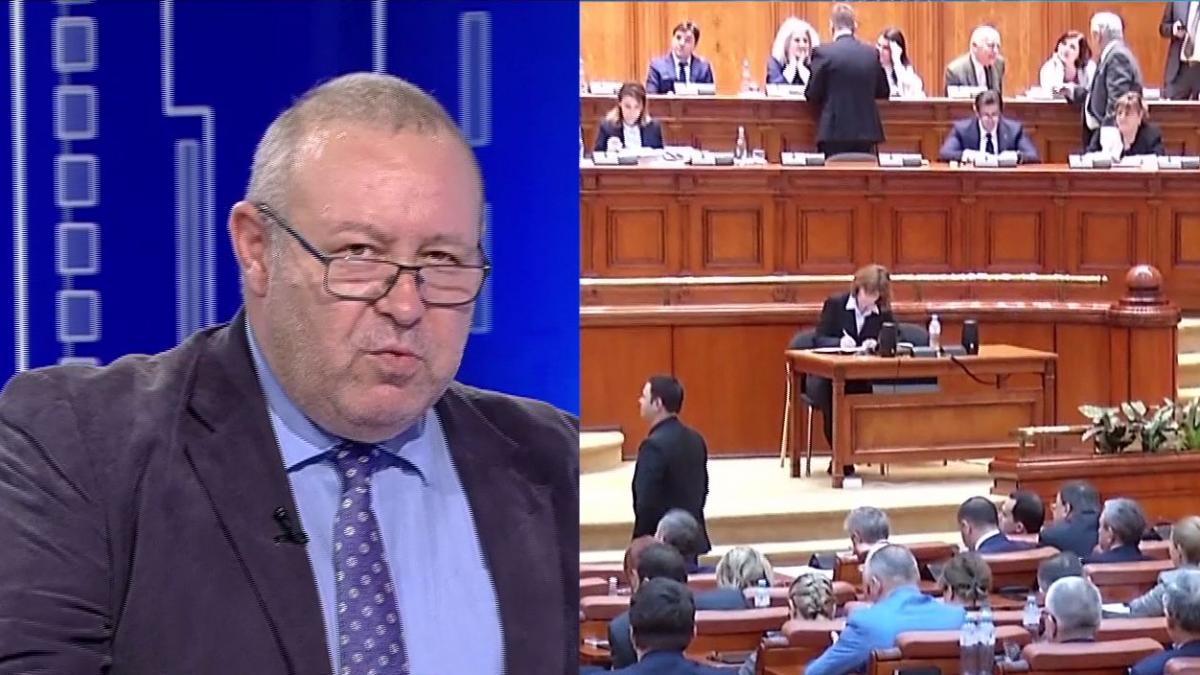daniel fenechiu senator pnl poate cineva sa se planga de democratia pura alegerea in doua tururi da