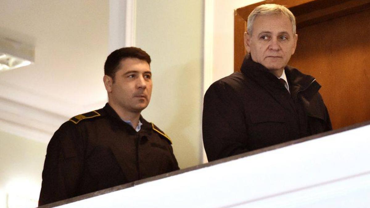 lovitura dura pentru dragnea tribunalul bucuresti respinge cererea fostului sef al psd de schimbare