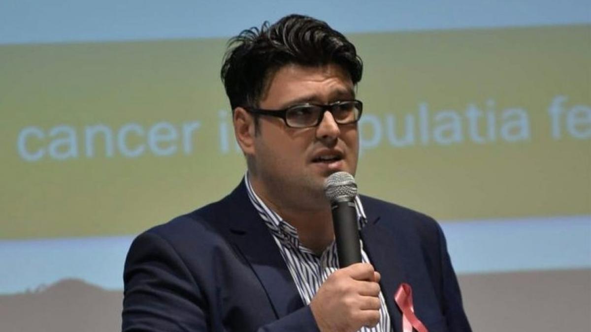 managerul spitalului din craiova a luat infectie nosocomiala chiar in spitalul pe care il conduce