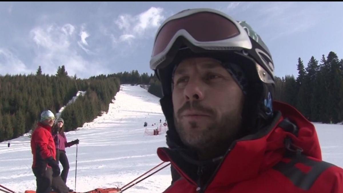 radu isfanoni omul cu o vointa mare cat everestul