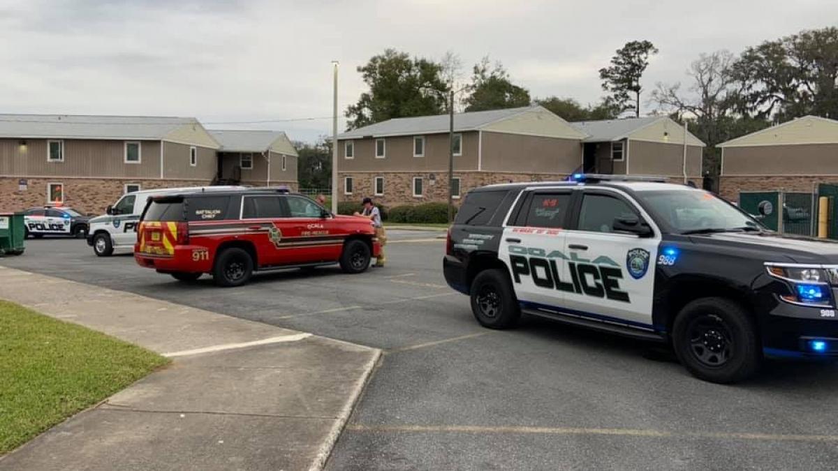 un baiat de noua ani e acuzat de tentativa de omor motivul pentru care si a injunghiat sora de