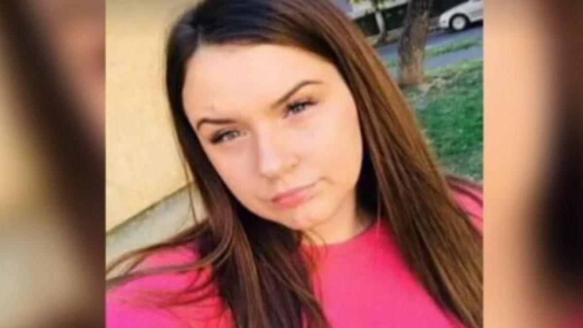 bernadette are arsuri pe jumatate din corp insa a fost trimisa acasa de medicii din bucuresti sa se