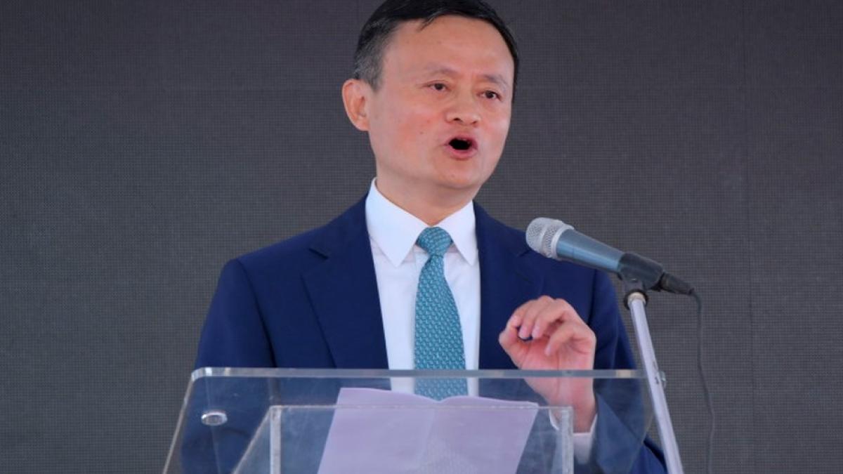 cel mai bogat om din china doneaza 14 milioane de dolari pentru realizarea unui vaccin impotriva