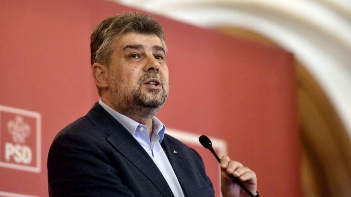 cexn al psd se reuneste vineri motiunea de cenzura si organizarea congresului pe ordinea de zi