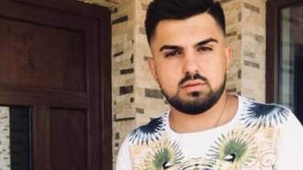 cosmin tanarul care anul trecut si a incendiat fosta iubita si a lasat o sa arda de vie in propria