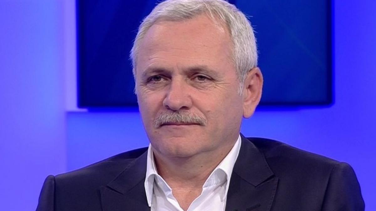 cum arata liviu dragnea dupa opt luni de stat in inchisoare foto