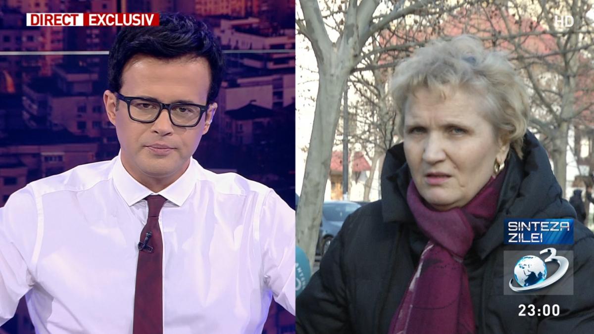 paula liftiera de la ministerul muncii marturii emotionante la sinteza zilei