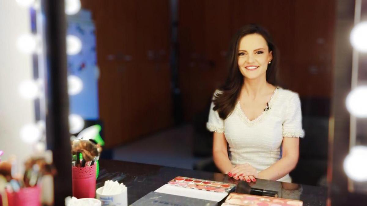 pe cuvant cu ana iorga de unde a aparut expresia isi face simtita prezenta