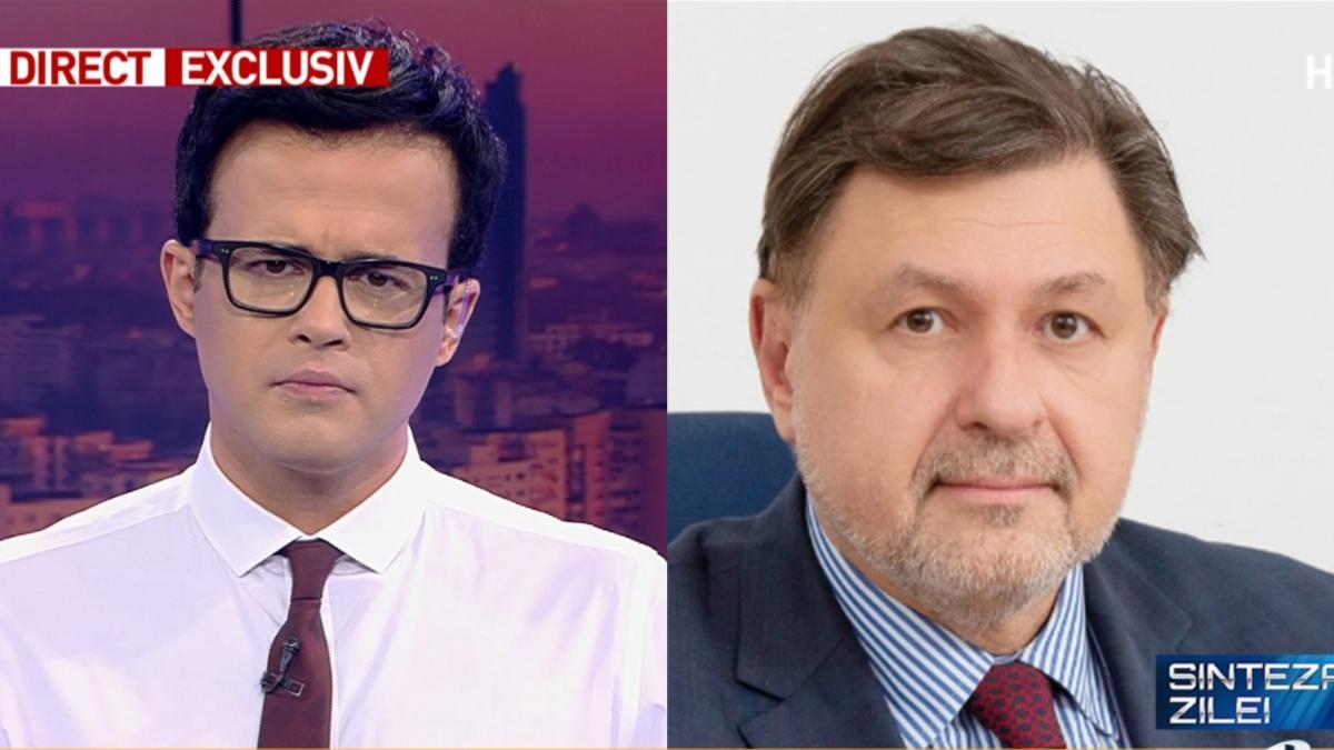 prof univ dr alexandru rafila au aparut primele rezultate pozitive in tratamentul celor infectati